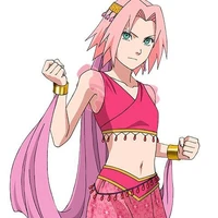 Haruno Sakura