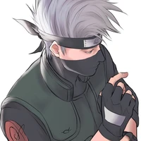 Hatake Kakashi