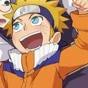 Uzumaki Naruto