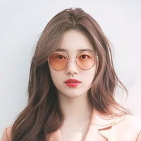 Bae Soo-Ji(Suzy)