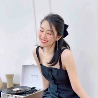 Lê Huỳnh Thúy Ngân 