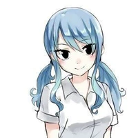 Juvia Lockser