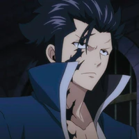 Gray Fullbuster