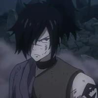Rogue Cheney