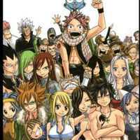 Fairy tail