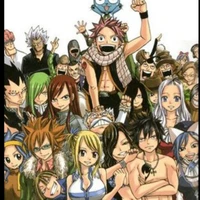 Fairy tail