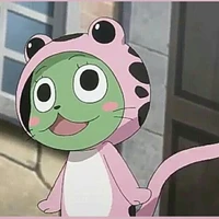 Frosch