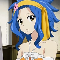 Levy Mcgarden