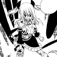 Lucy Heartfilia