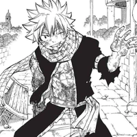Natsu Dragneel