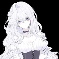 Thyrasi Charlotte