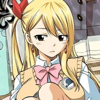 Lucy Heartfilia