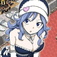 Juvia Lockser