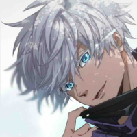 Gojo Satoru