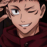 Itadori yuuji