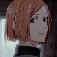Kugisaki Nobara