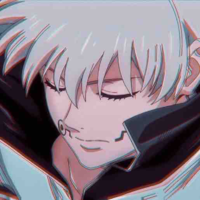 Toge Inumaki