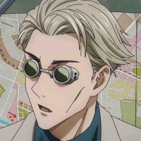 Nanami Kento