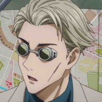 Nanami Kento
