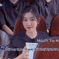 Thuý Ngân