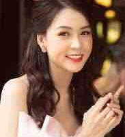 Sam(Em gái Huy)