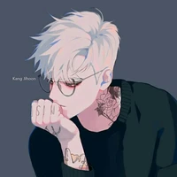 [anh nuôi] hạnh gia minh