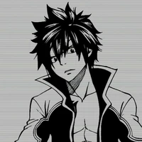 Gray Fullbuster
