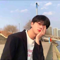 Trương Song Tử_ Tử đào hoa🌸