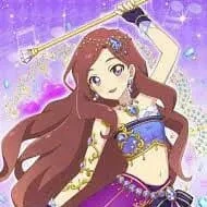 công chúa thiển thiển