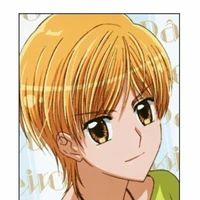 kashino  (ba của yuyu)