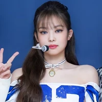 JENNY chị ROSÉ