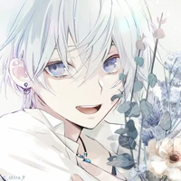 Ninh Bạch Dương/cậu/