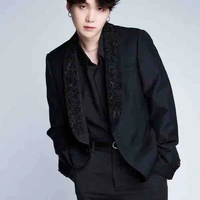 Min Yoongi