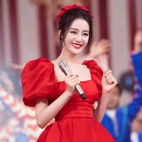 Địch Lệ Nhiệt Ba