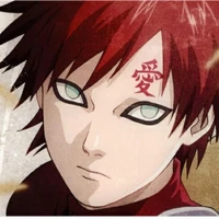 Gaara