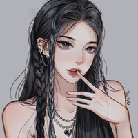 Nikita y/n - (Mary)