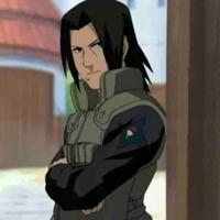 Uchiha Fugaku