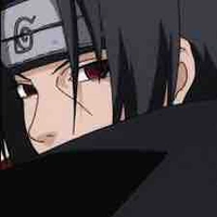 Uchiha Itachi
