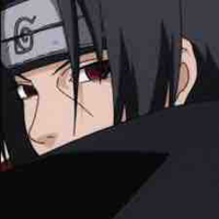 Uchiha Itachi