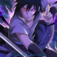 Uchiha Sasuke