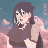 Uchiha Neko