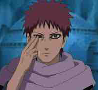 Kazekage 