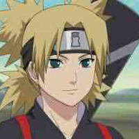 Nara Temari