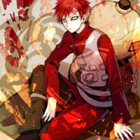 Gaara