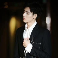 Vương Hạo Hiên(HH)