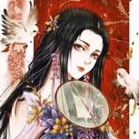 Hoàng hậu U Kim
