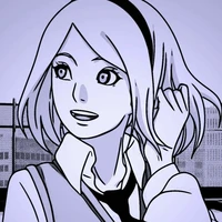 Haruno Sakura
