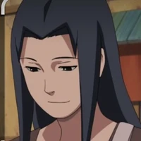 Uchiha Mikoto