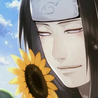 Hyuga Neji