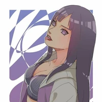 Hyuga Hinata